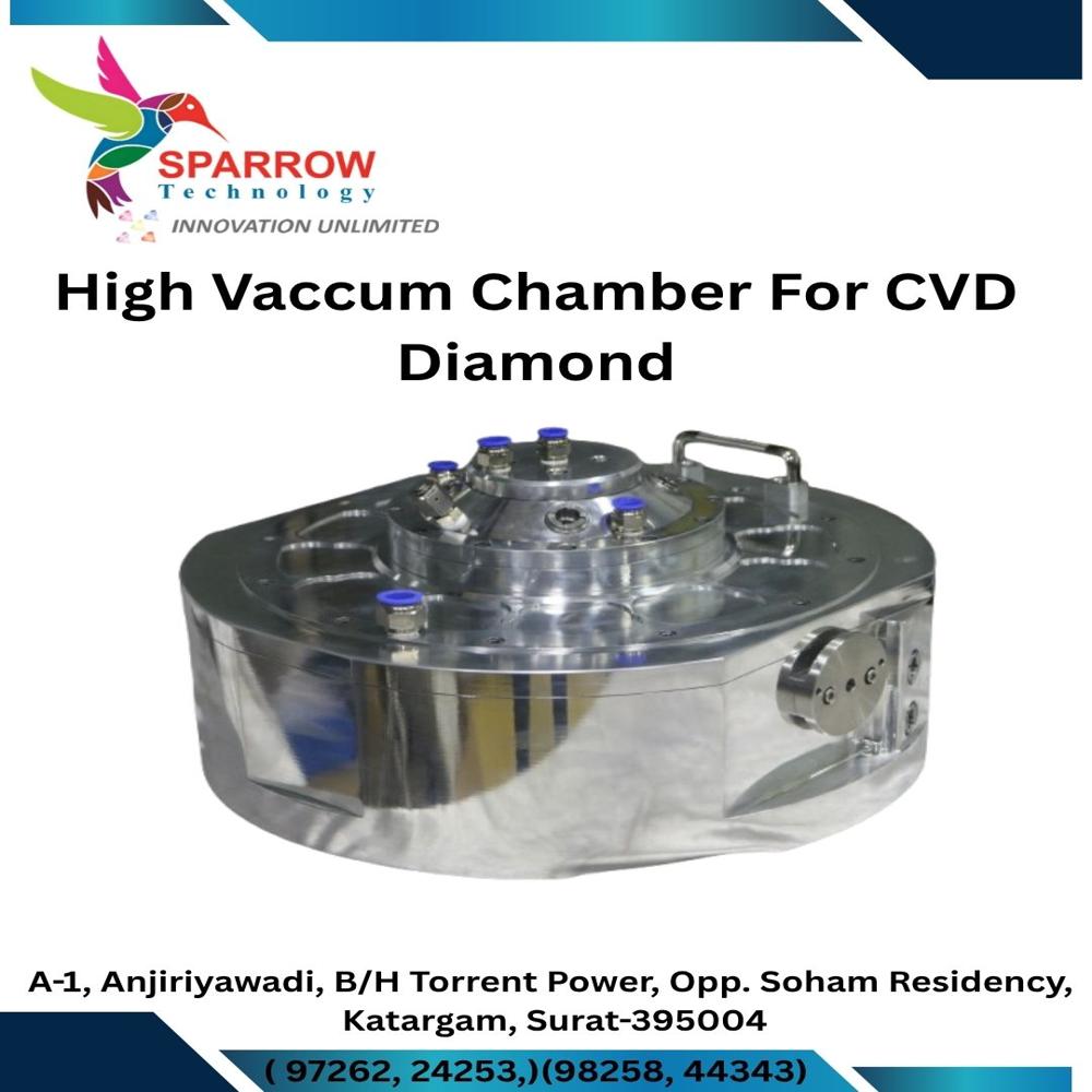 Plazma Reaction Chamber