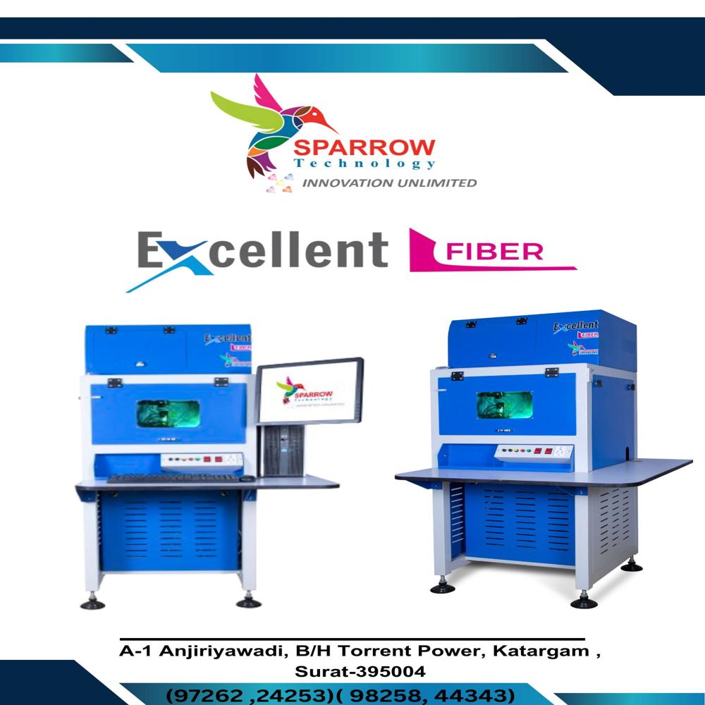Industrial Diamond Cutting Machine