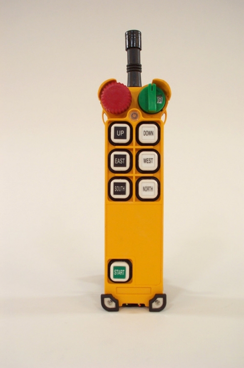 Crane Remote