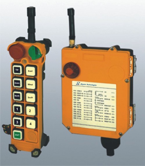 EOT Crane Remote