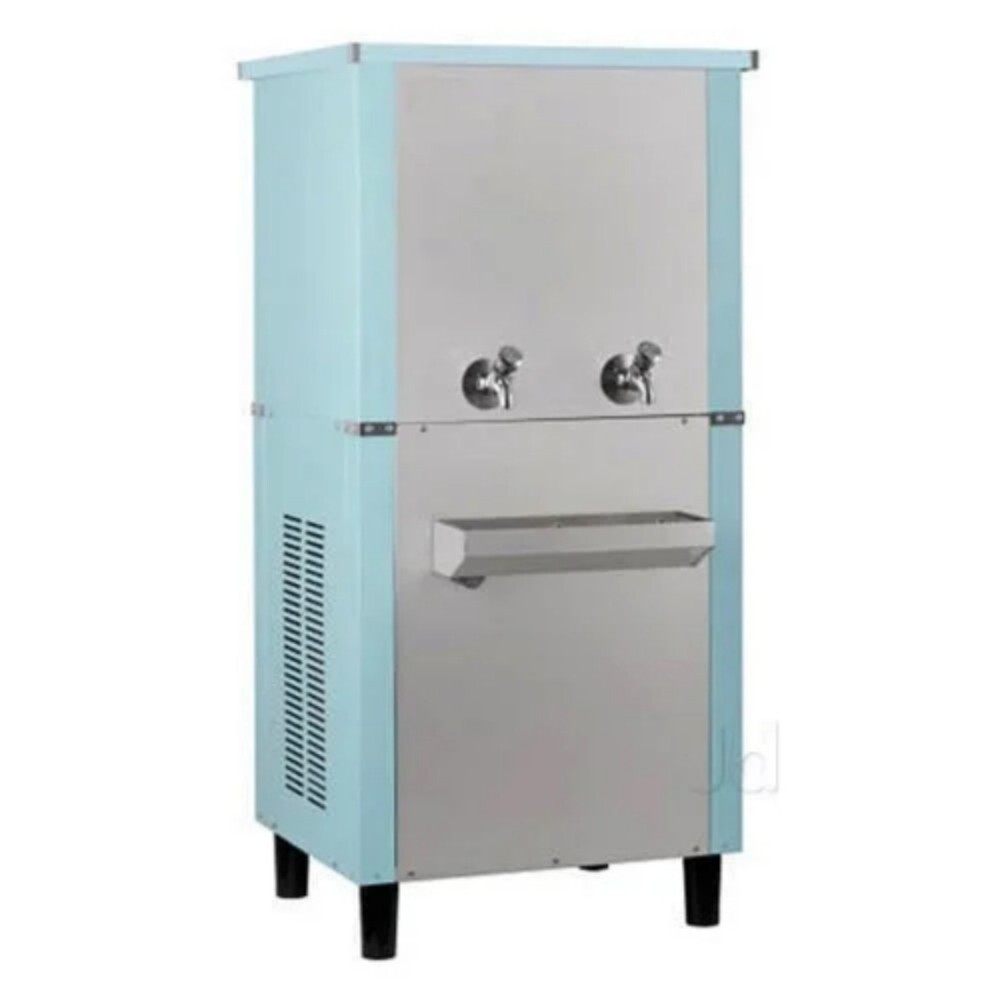 Stainless Steel Water Cooler(80L )