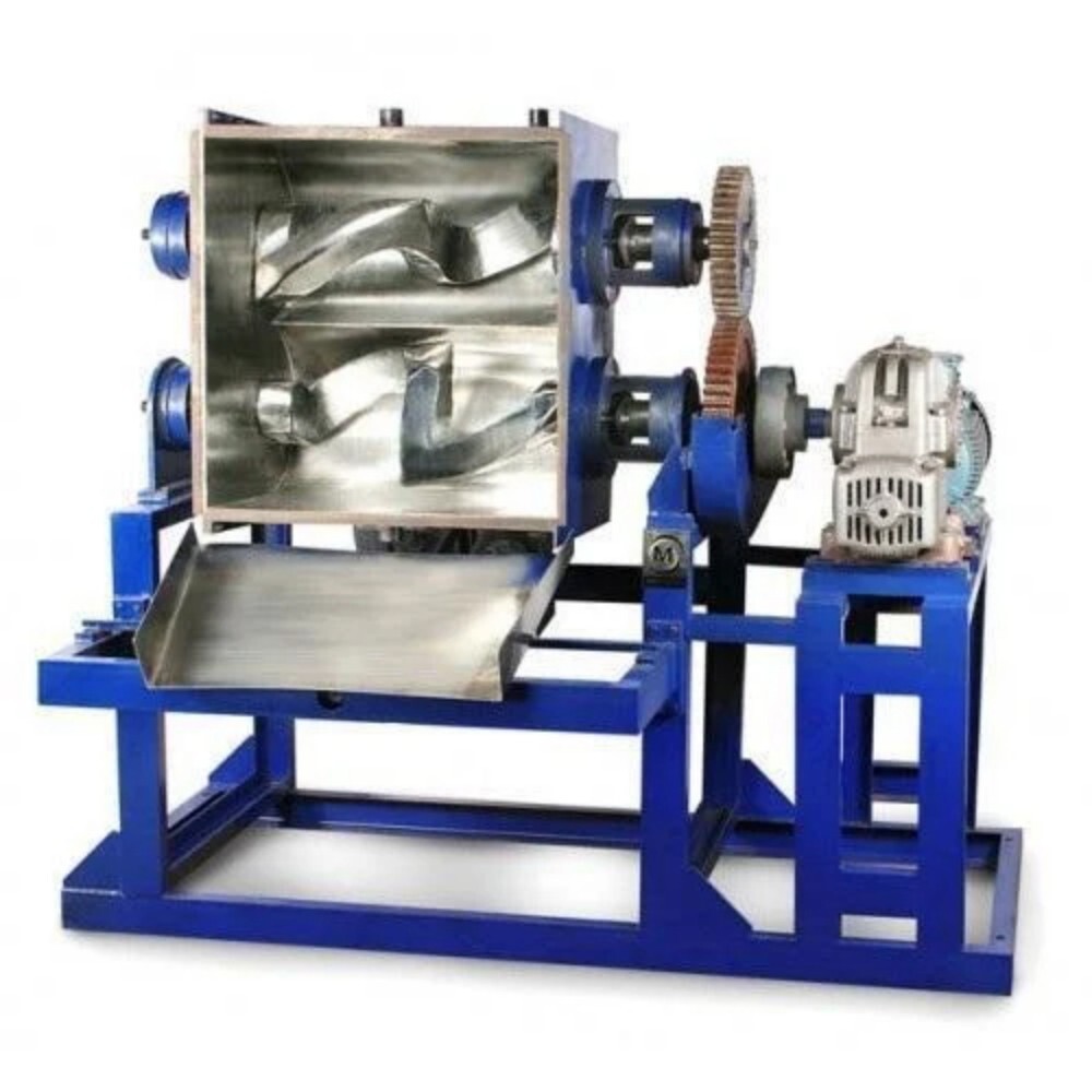 Automatic Sigma Kneader