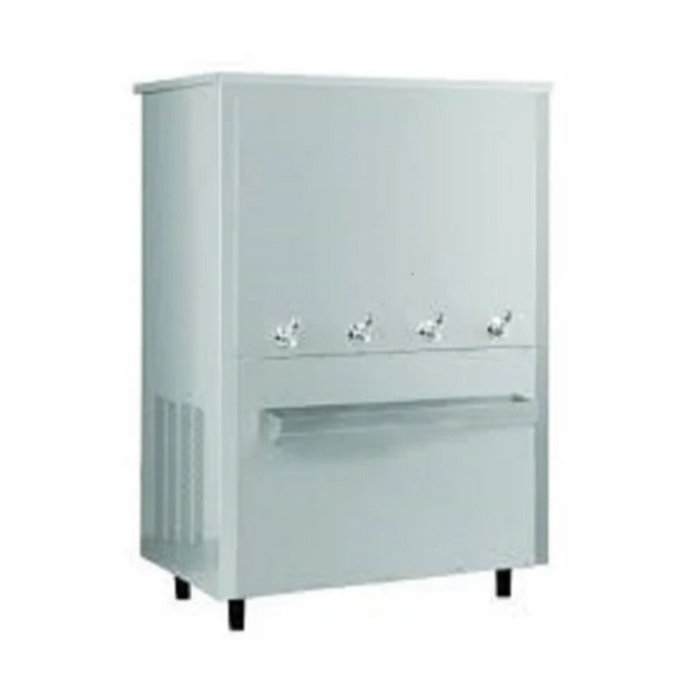 Stainless Steel Water Cooler(170L )