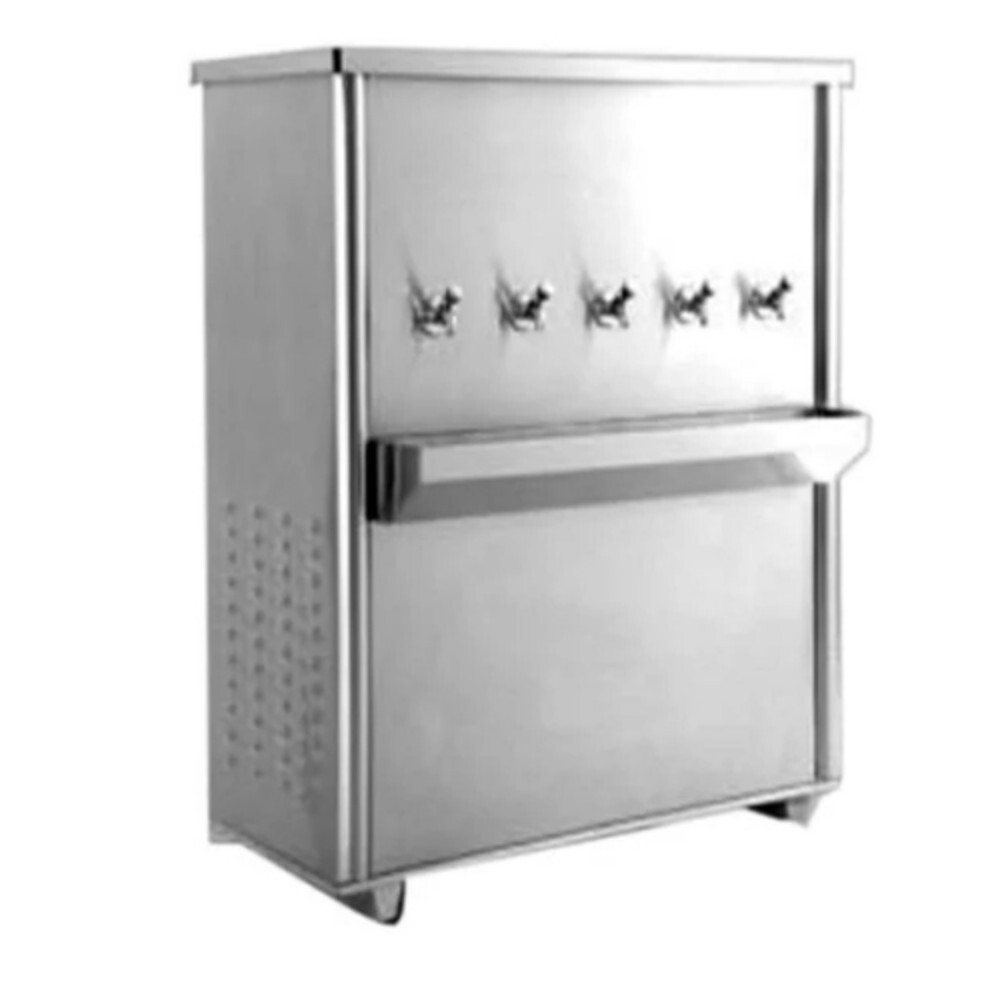 Stainless Steel Water Cooler(140L )