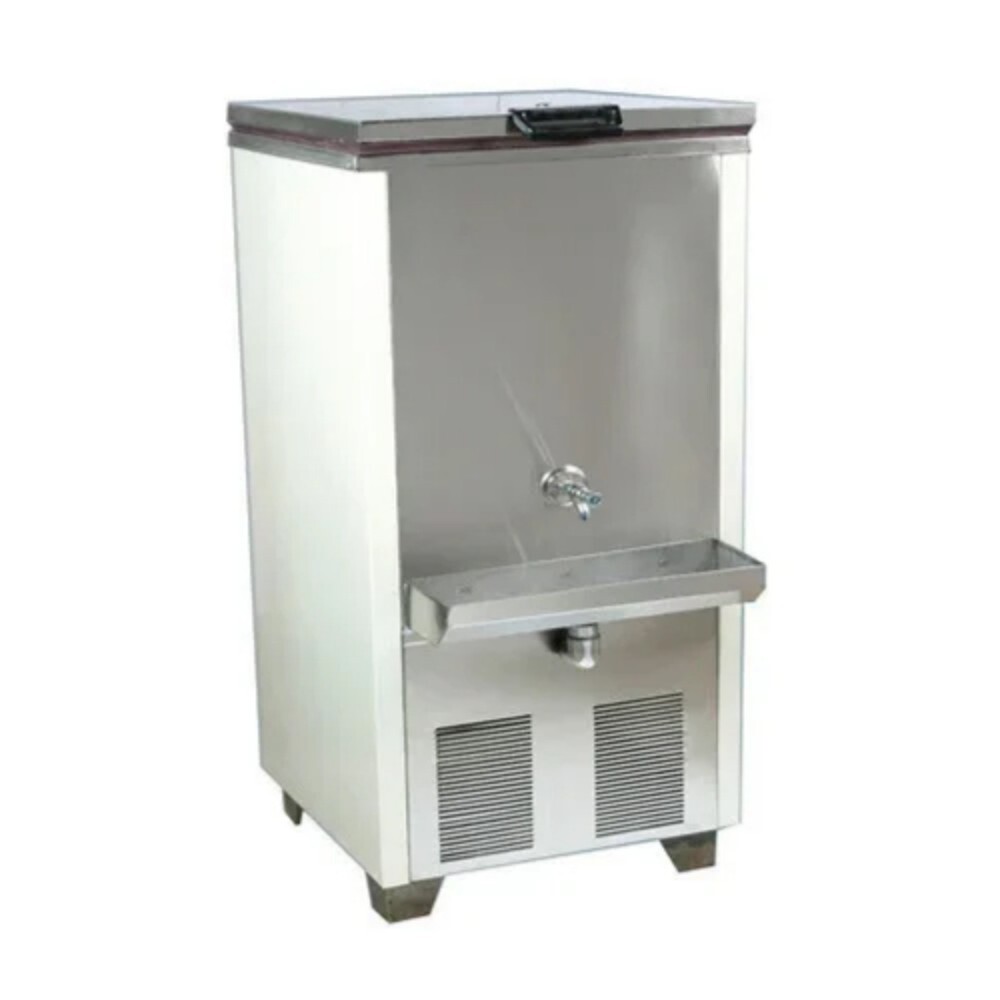 Stainless Steel Water Cooler(50L )