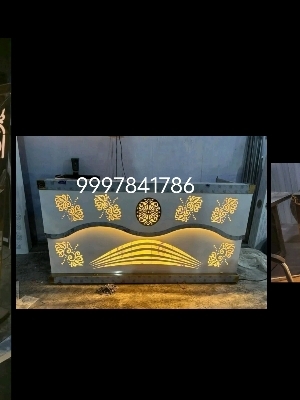 Buffer cattering counter