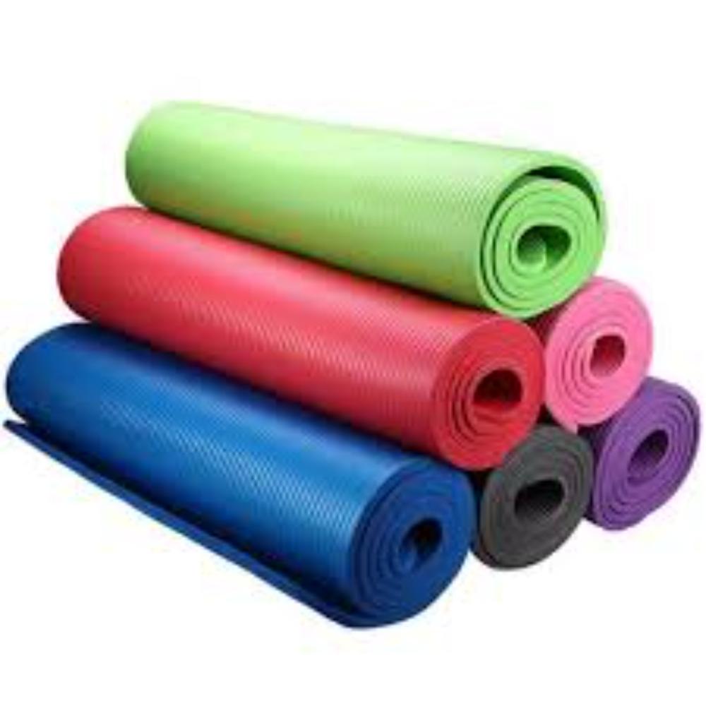 Eva Yoga Mats