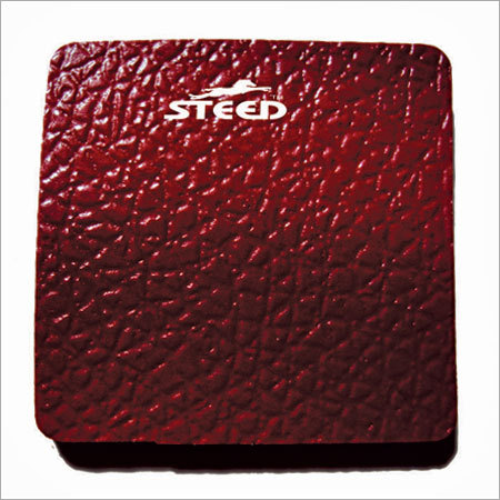 Table Tennis Flooring