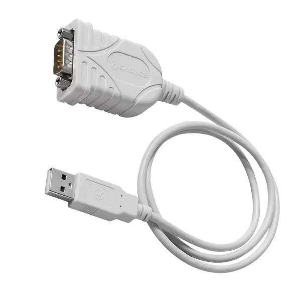 Usb To Rs232 Cable - Brand Name: Cadyce