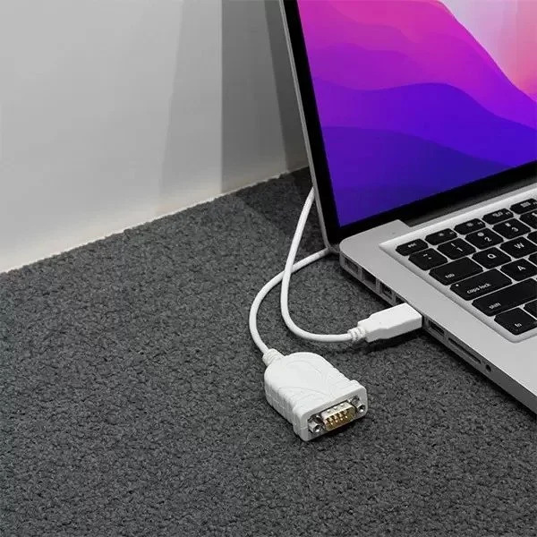 Usb To Rs232 Cable - Brand Name: Cadyce