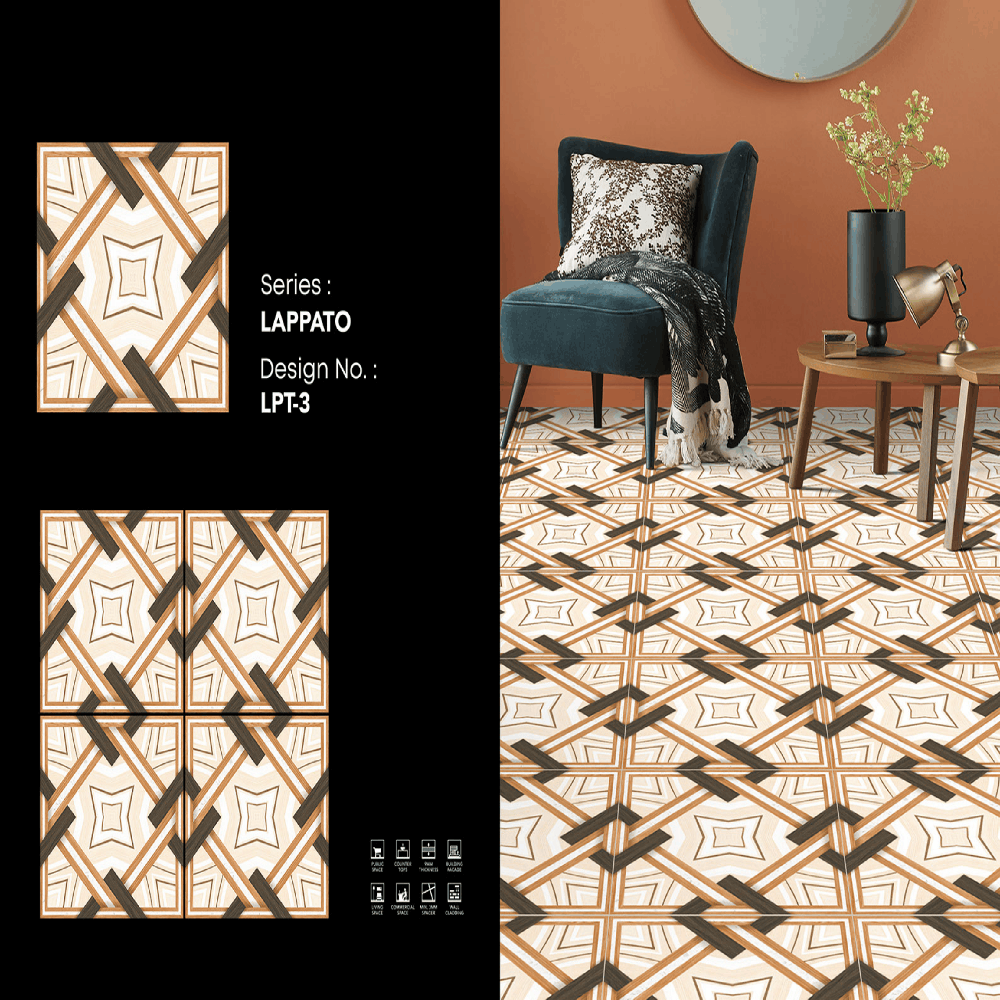 Best Quality Porcelain Tiles