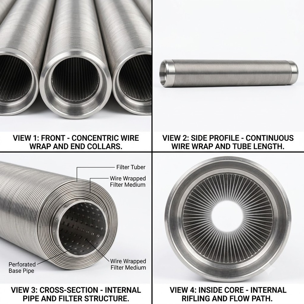 Medium Grade B Class Gi Pipe - Color: Silver