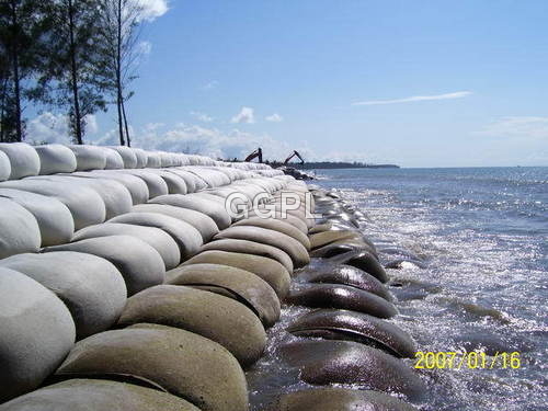 नॉनवोवन जियोबैग