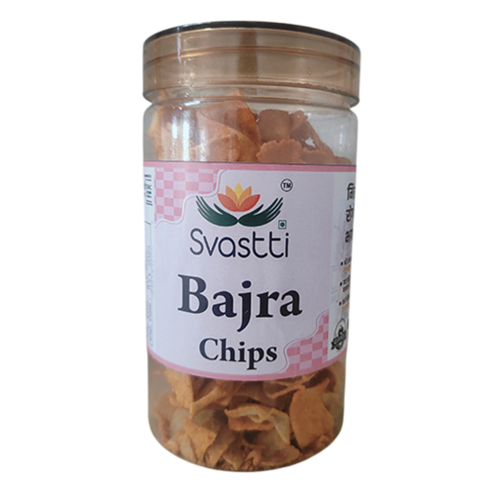 Bajra Chips