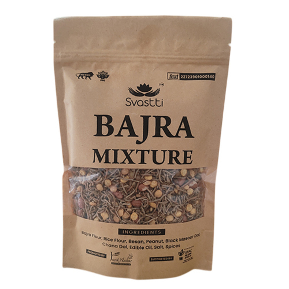 Bajra Mixture Namkeen