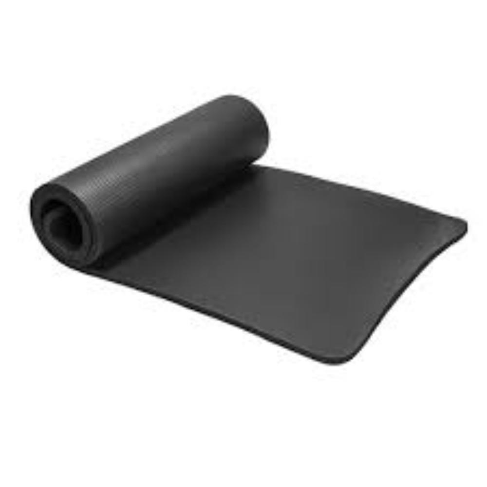 NBR YOGA MATS