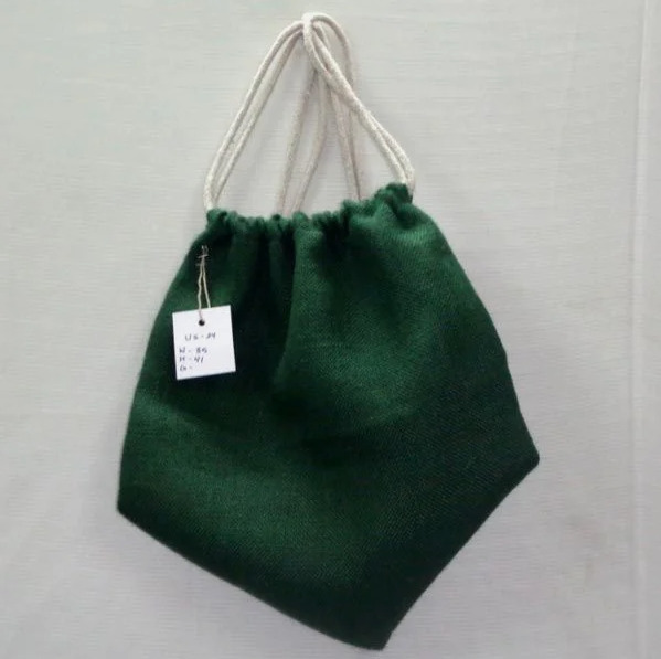 Jute Pouches
