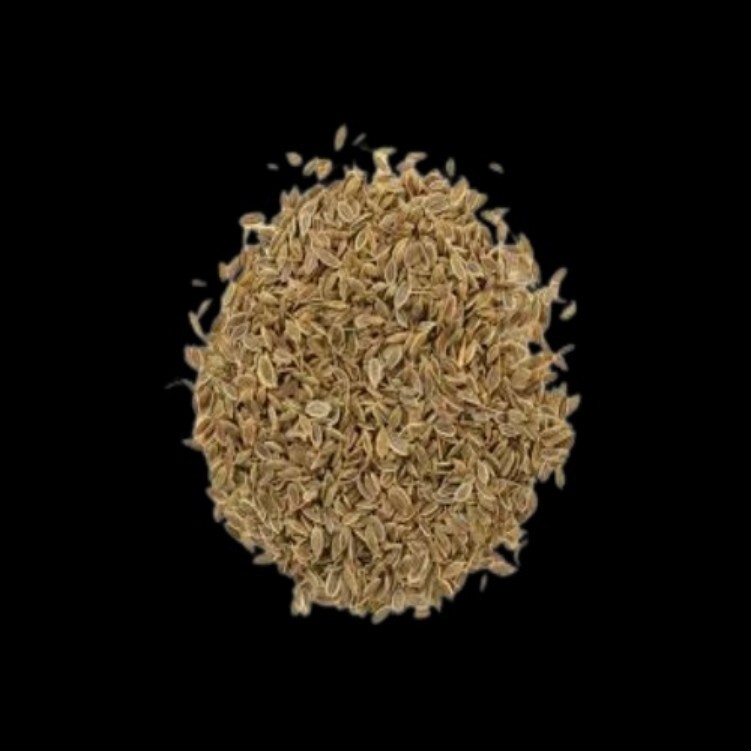Fresh Dill Seed - Color: Multiple