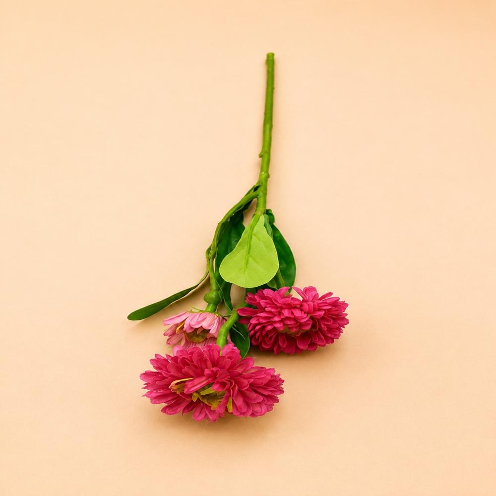 Flower Haven Elegant Style - Color: Multi Color