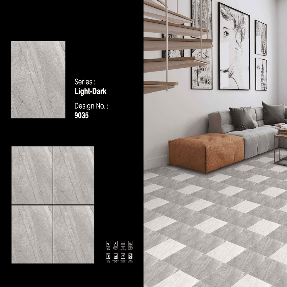 Porcelain Flooring Solutions