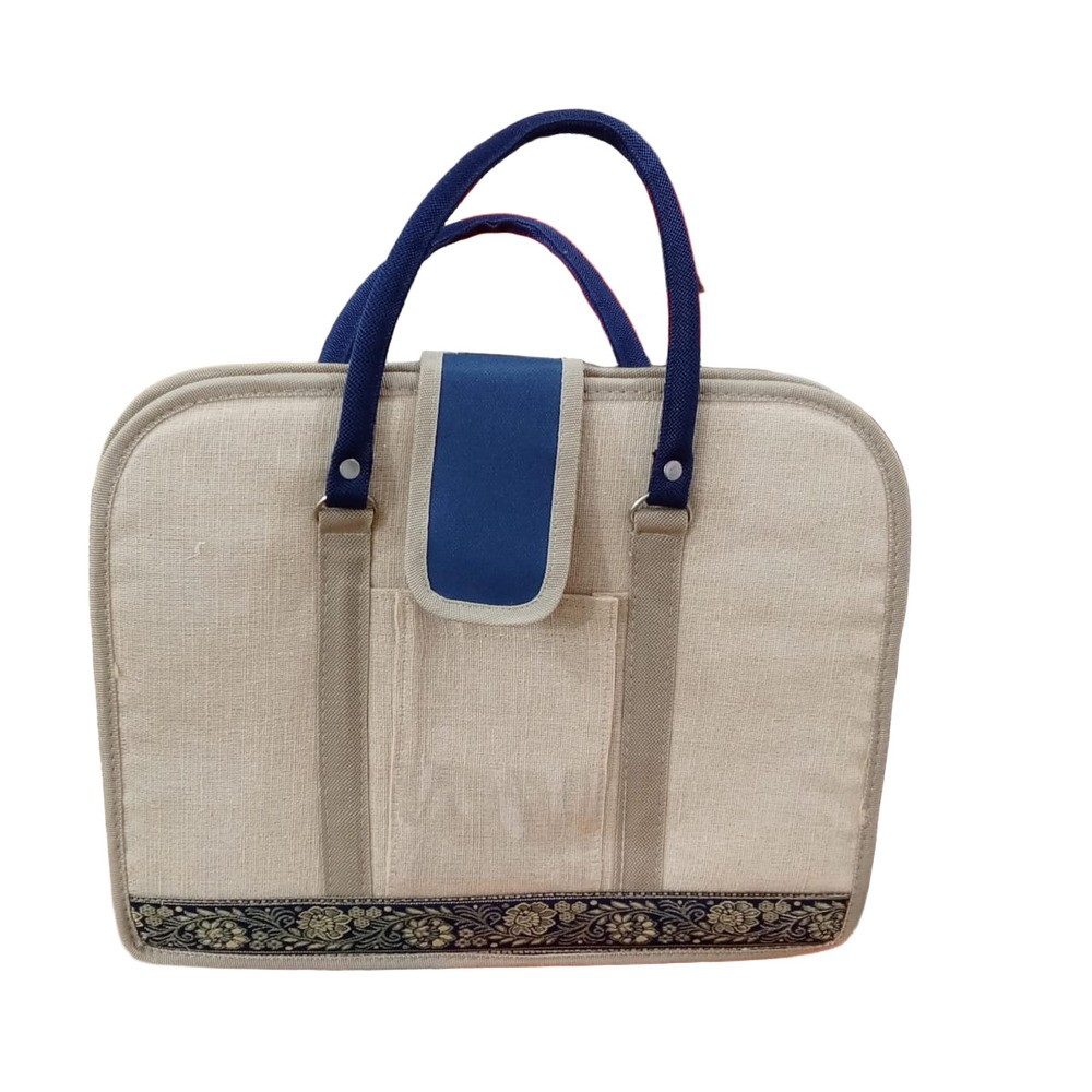Jute Corporate Bag
