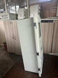 Three Phase SMC Meter Box