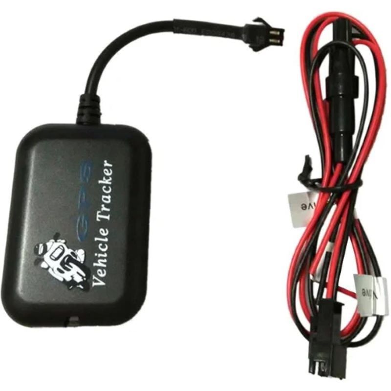 Gps Vehicle System - Battery Backup: 4-6 Hours
