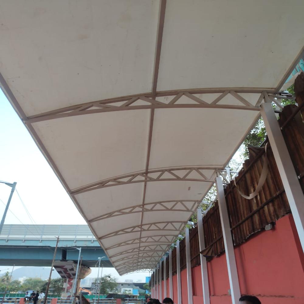 Mini Stadium Canopy