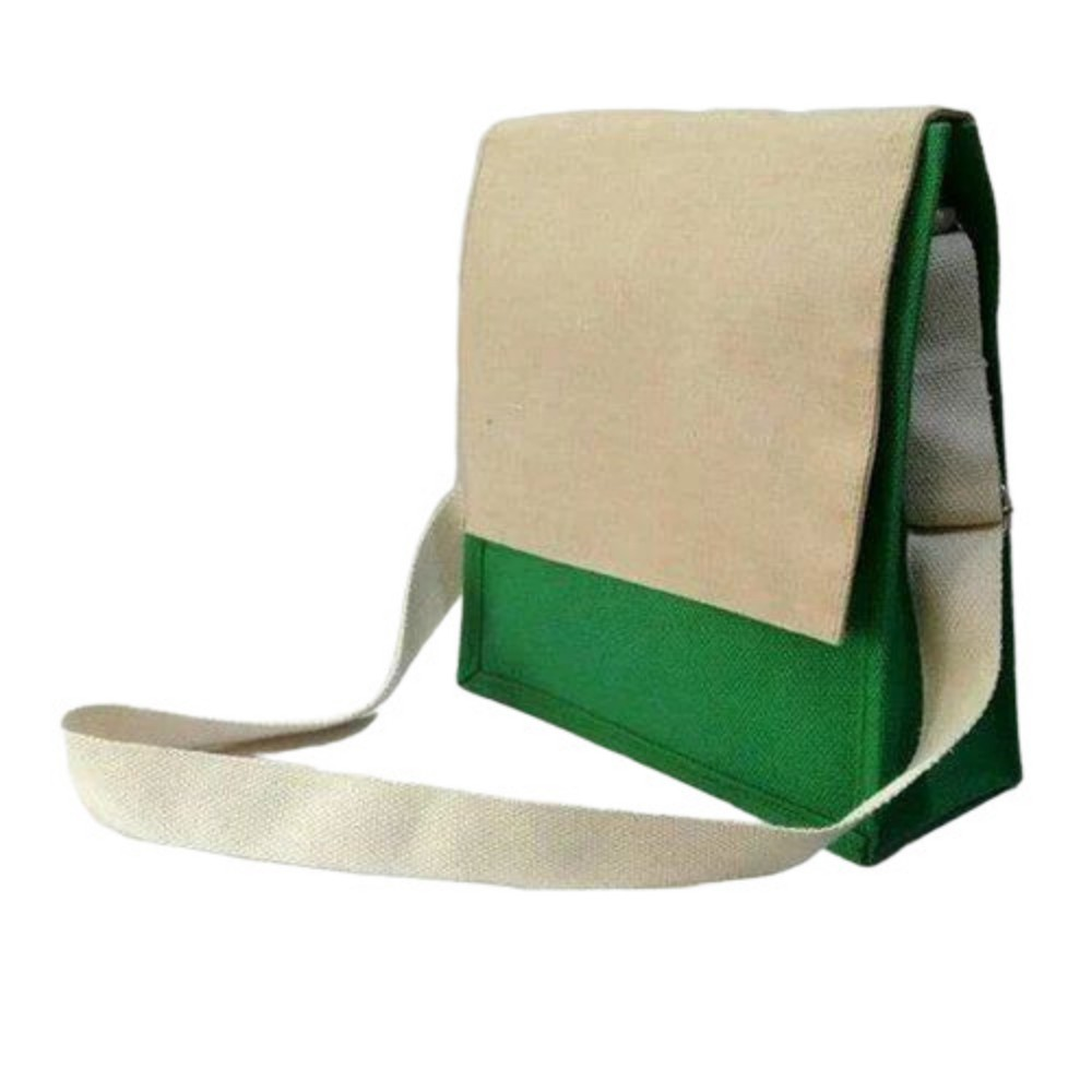 Jute Sling Bags
