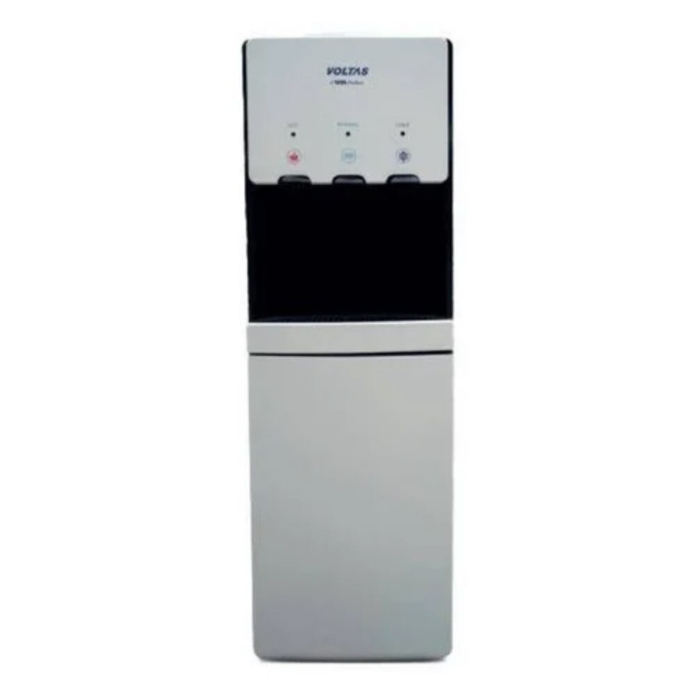 Cold Water Dispenser - Color: Silver