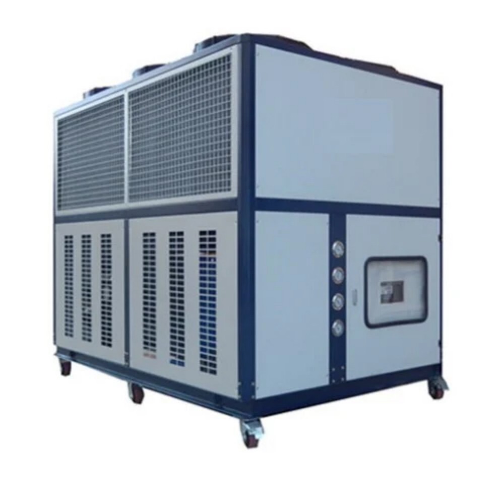 Cold Water Dispenser - Color: Silver