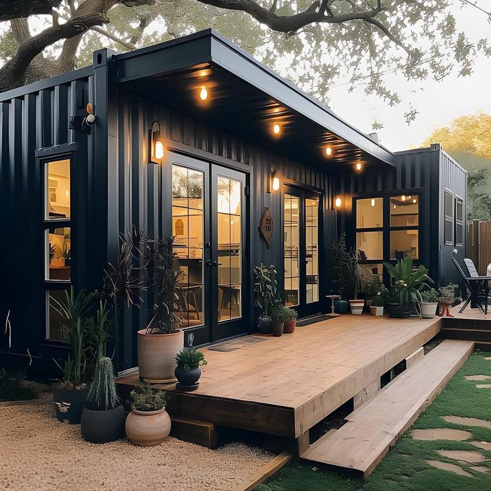 Container House
