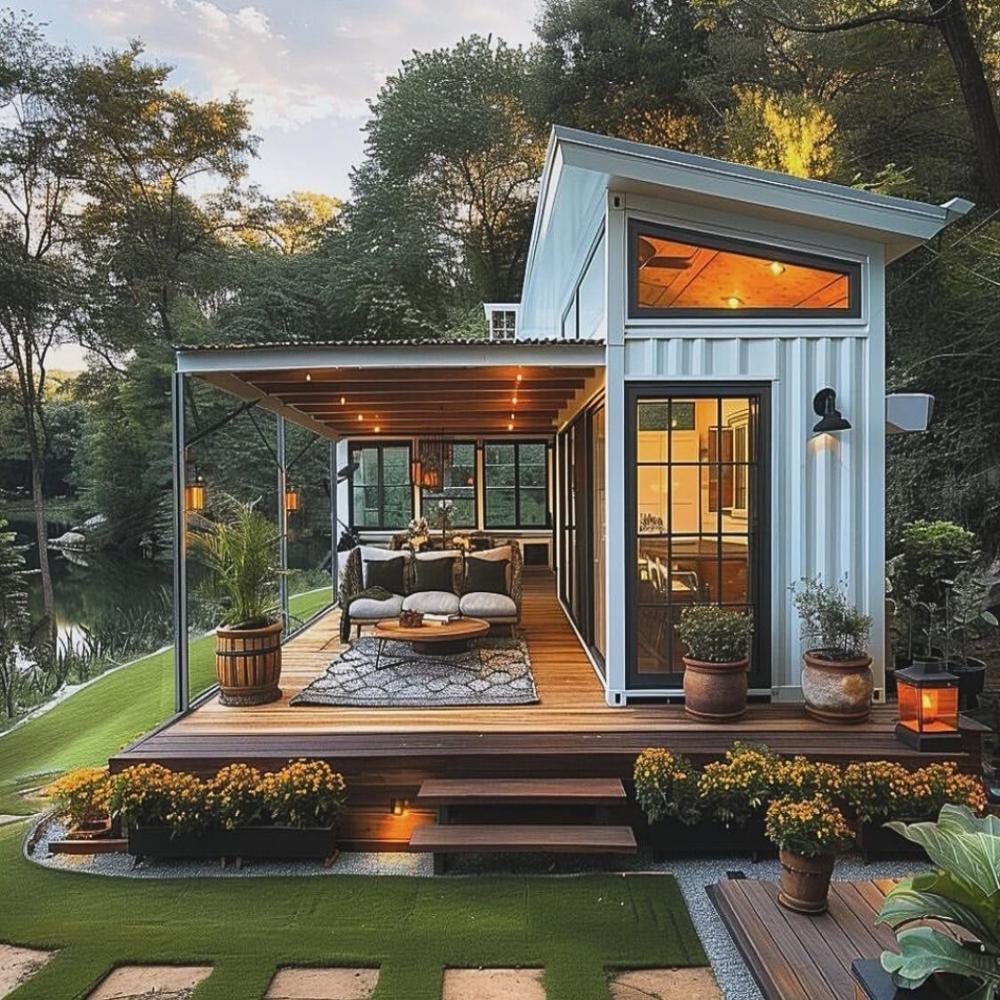 Container House