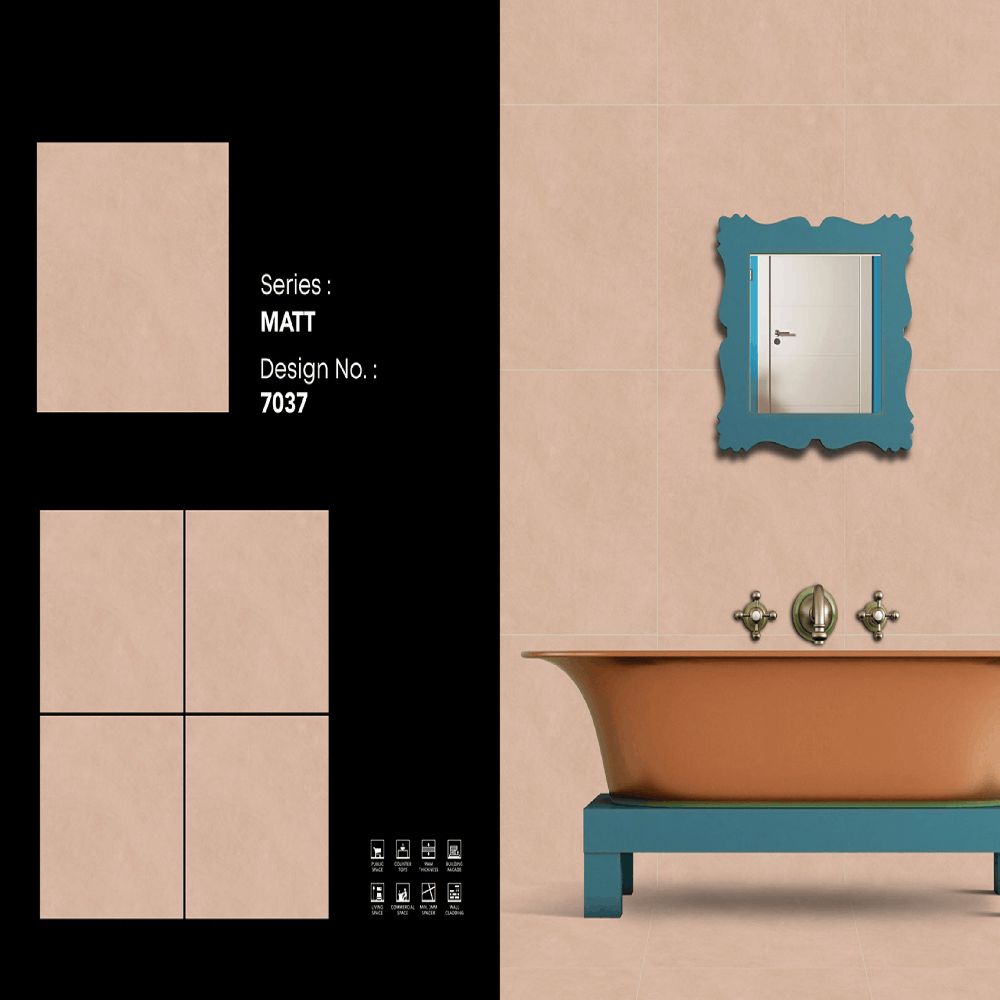 Porcelain Floor Tiles