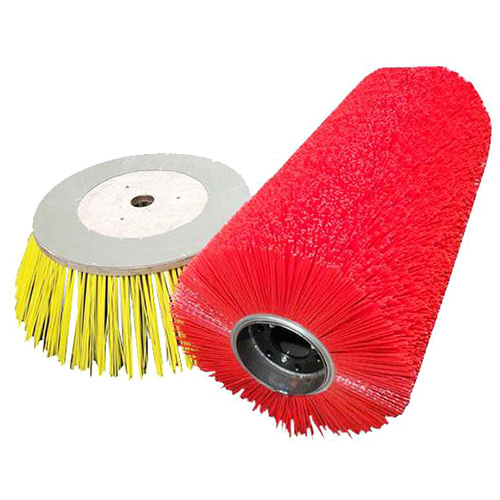 Industrial Sweeper Roller Brush