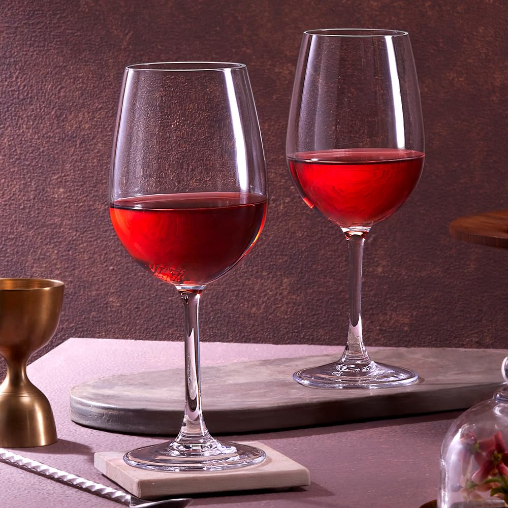 450ml x 2pc Opera Glass Set