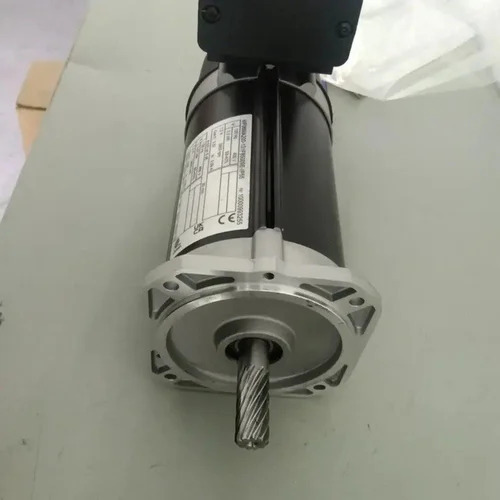 Konecranes LT CT Geared Motor