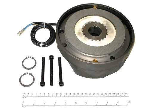 Electromagnetic Brake