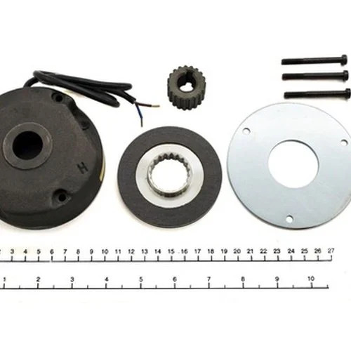 Crane Brake
