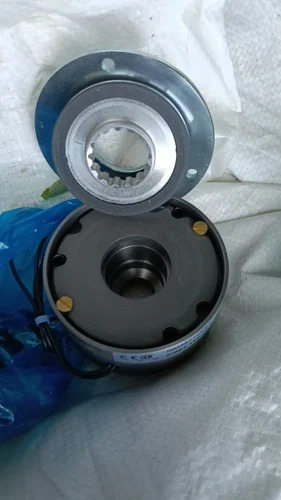Konecranes Brake