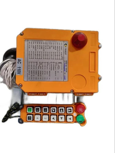 PVC Wireless Remote Control