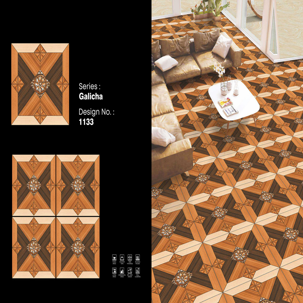 Porcelain Tile