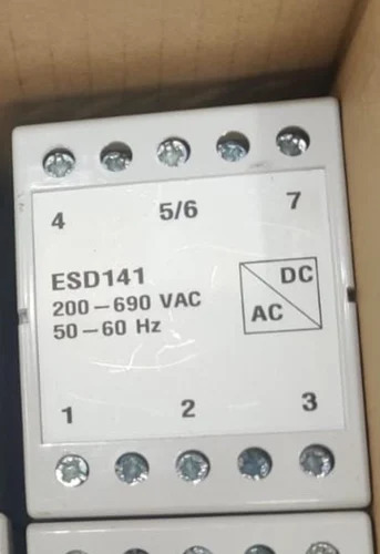ESD141 Konecranes Brake Rectifier