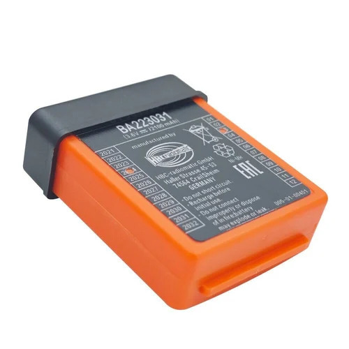 Remote Control Battery