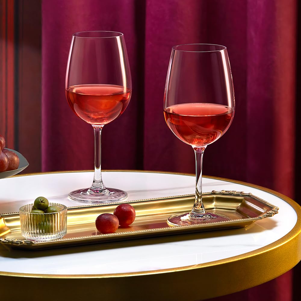 370ml x 2pc Opera Glass Set