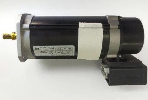 Konecranes Travelling Motor
