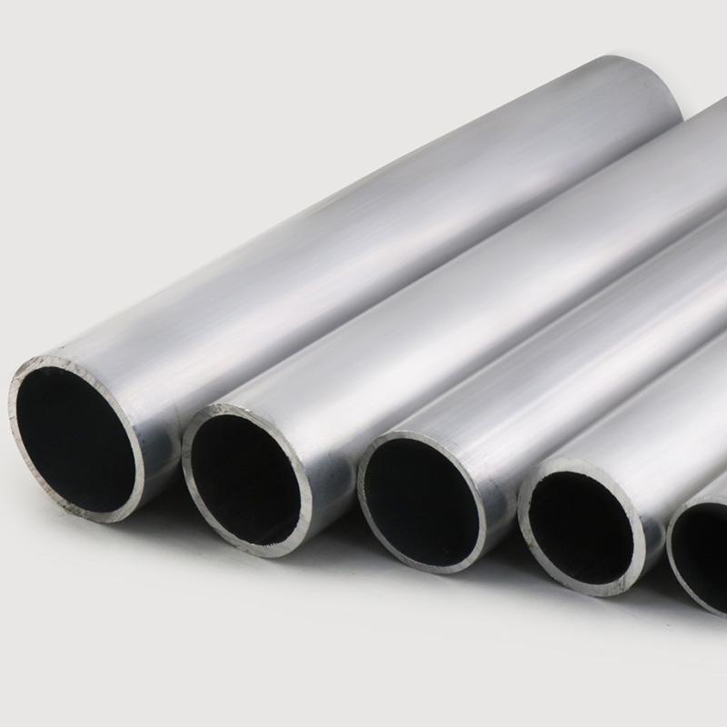 Aluminium pipe