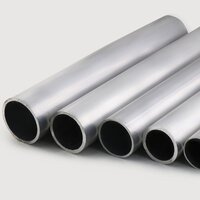 Aluminium pipe