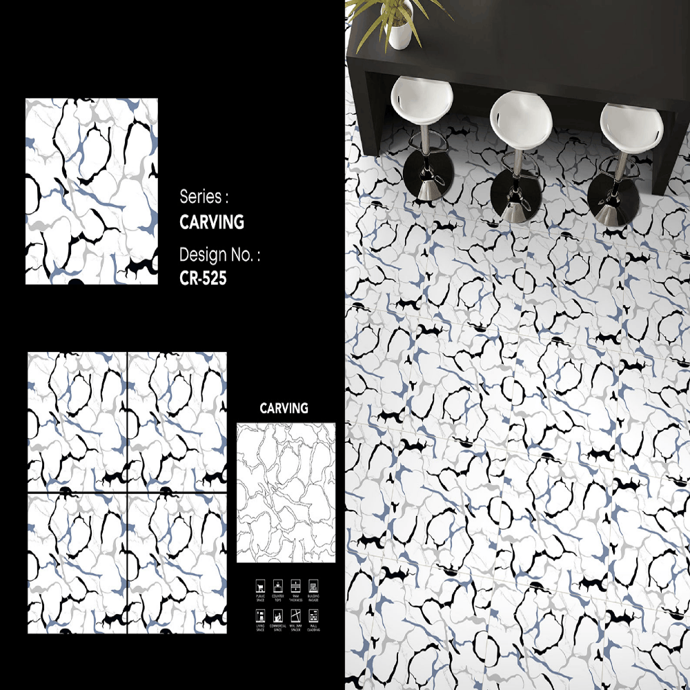 Porcelain Tile