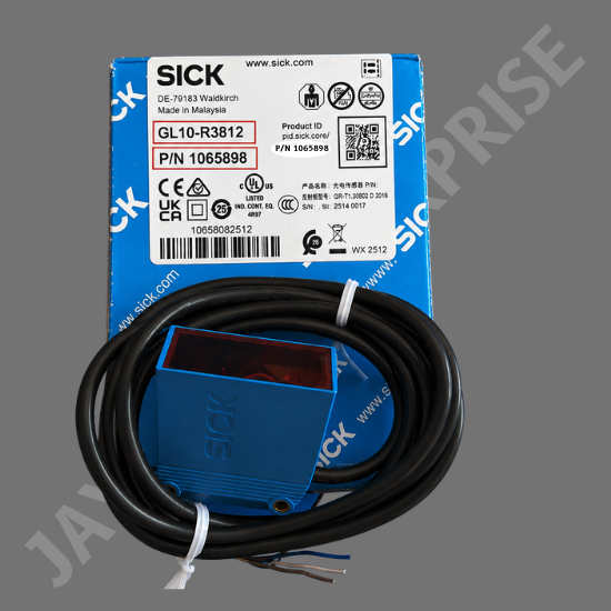 PHOTOELECTRIC SENSORS